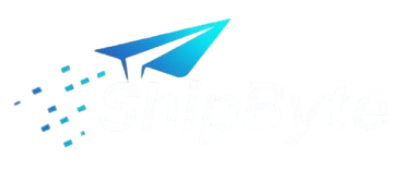 ShipByte logo